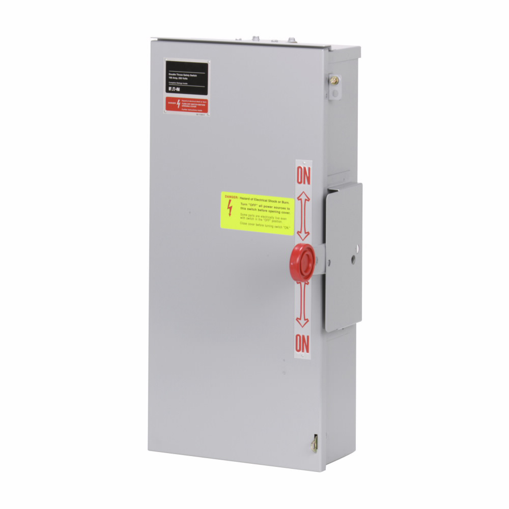 Image of Eaton DT263URK