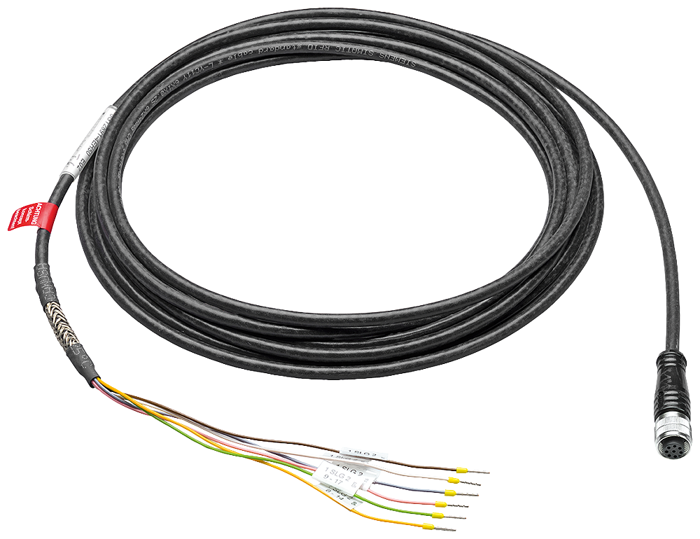Image of Siemens 6GT28914EH50