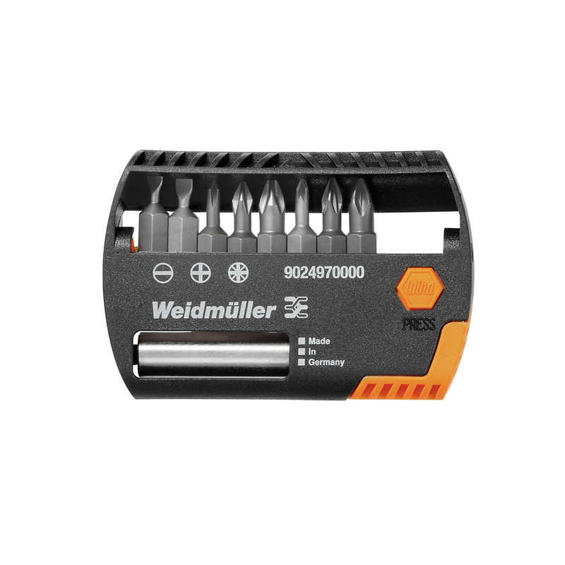 Image of Weidmuller 9024970000