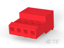 Image of TE Connectivity 3-640440-4