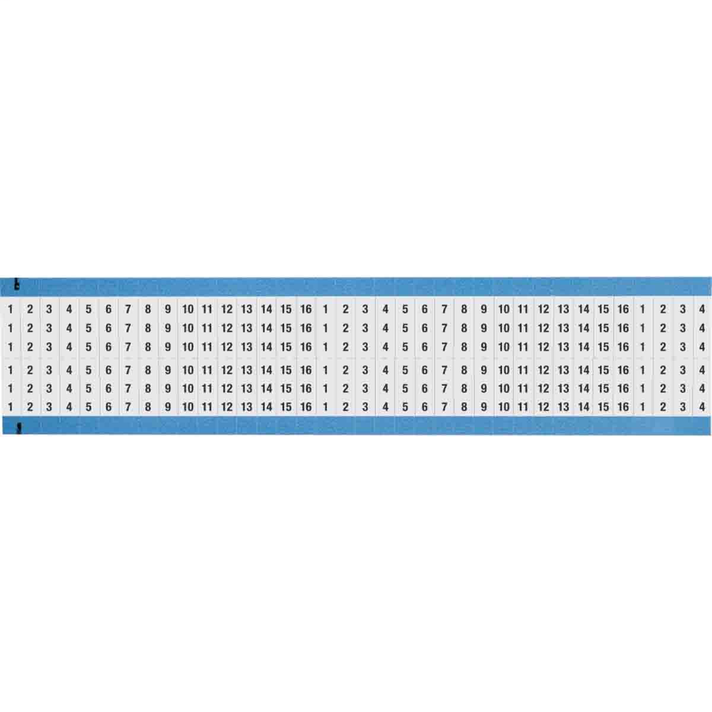 Image of Brady WM-1-16-DC-SC-PK