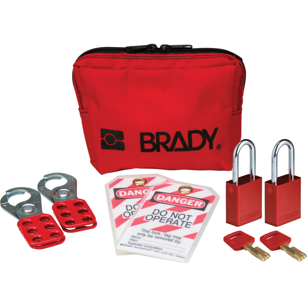 Image of Brady 150949