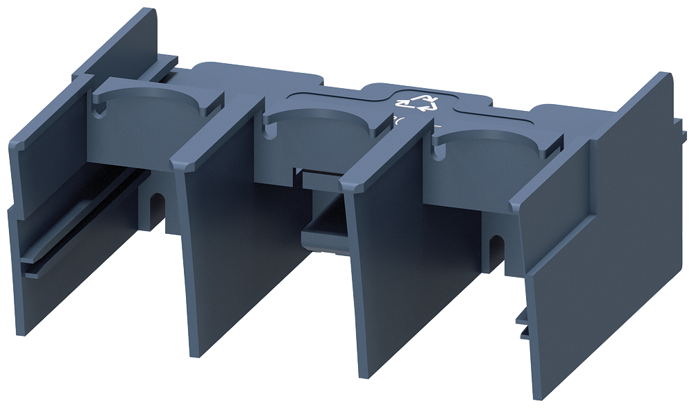 Image of Siemens 3RA68803AB