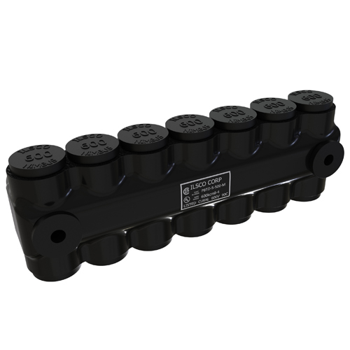 Image of ILSCO PBTD-5-500-M