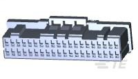 Image of TE Connectivity 1-1827863-0