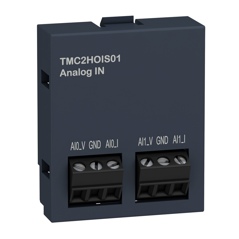 Image of Schneider Electric TMC2HOIS01