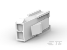 Image of TE Connectivity 1969599-2