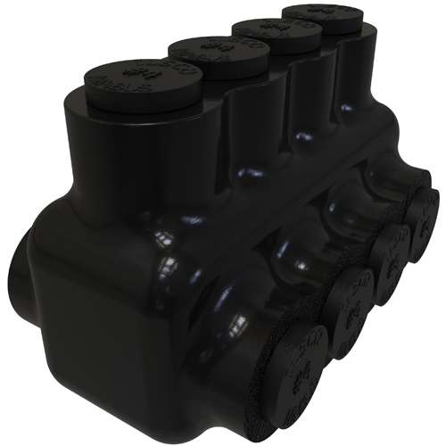 Image of ILSCO PBTD-4-4
