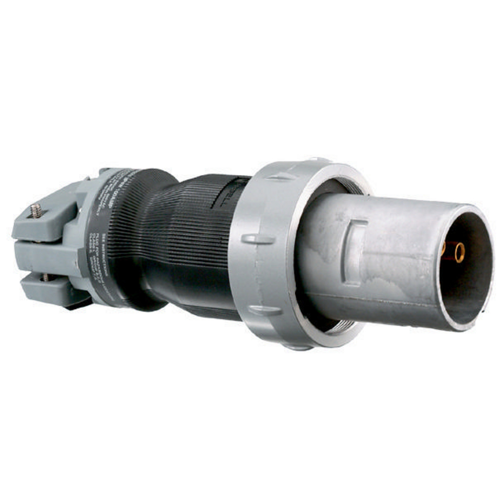 Image of Hubbell Wiring Device-Kellems HBL3100PS1W