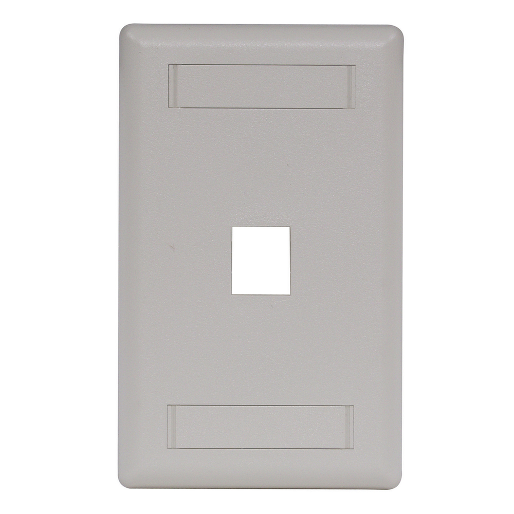 Image of Hubbell Wiring Device-Kellems IFP11OW