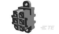 Image of TE Connectivity 207524-7