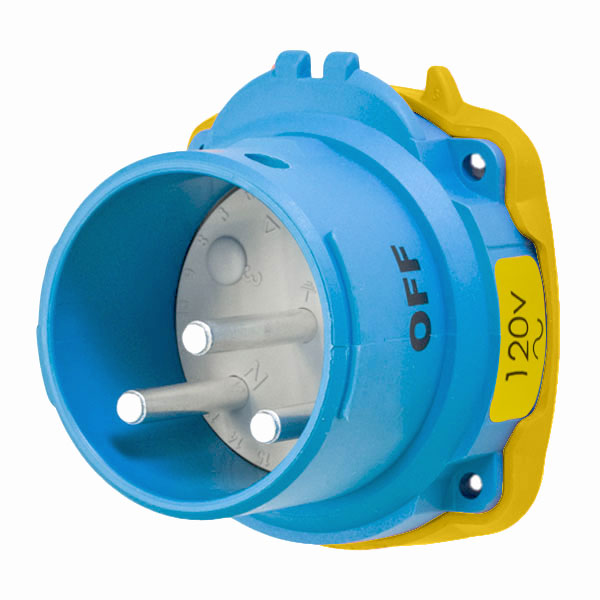Image of Meltric 63-38165-338