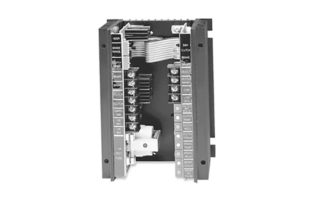 Image of Warner Electric 1825-448-001