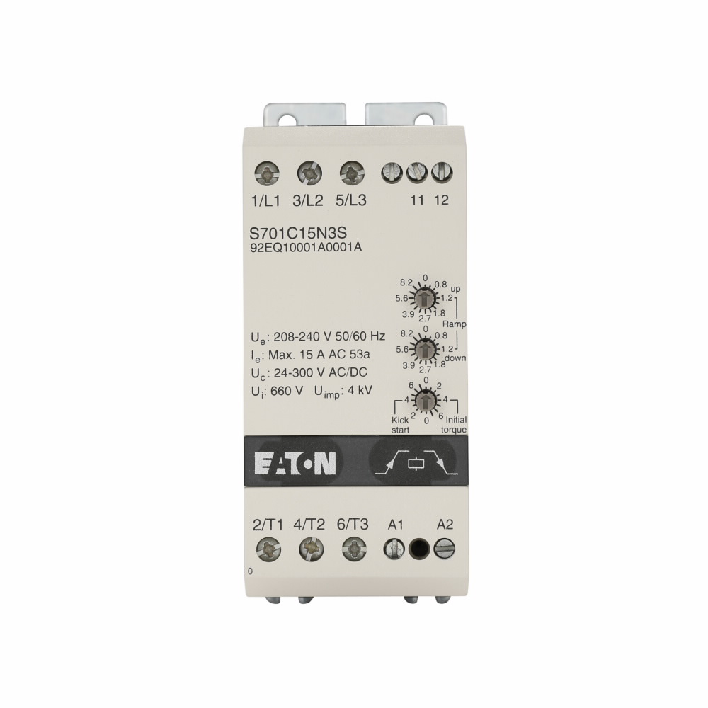 Image of Eaton S701C15N3S