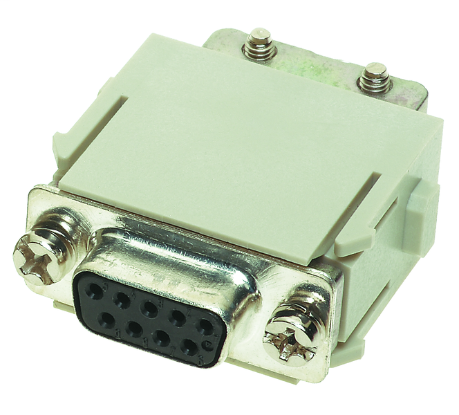 Image of Harting 09140093101