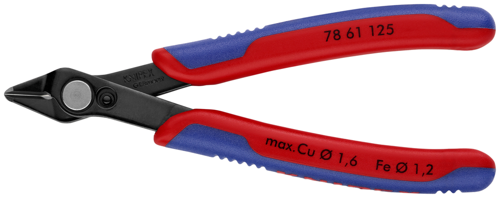 Image of KNIPEX 78 61 125
