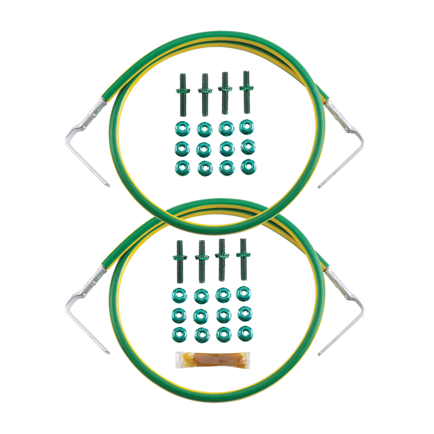 Image of Panduit CGJ640U