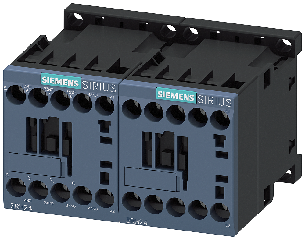 Image of Siemens 3RH24401AK60
