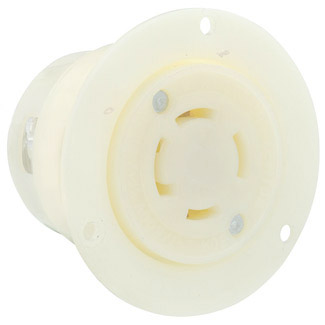 Image of Leviton 3435-C