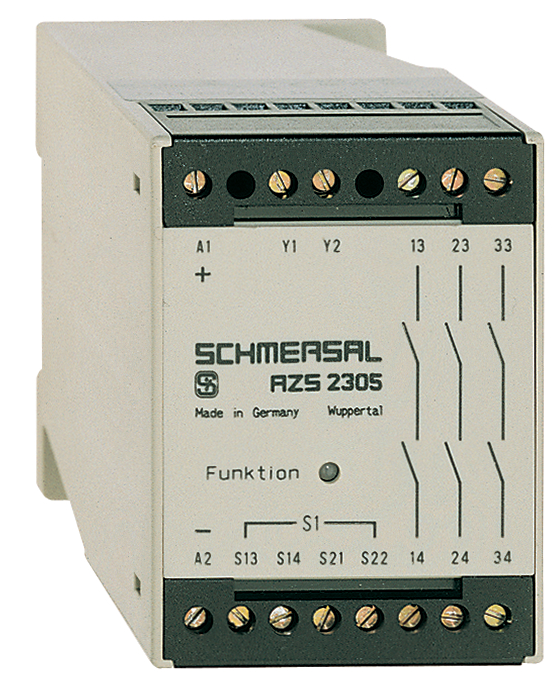 Image of Schmersal 101126704