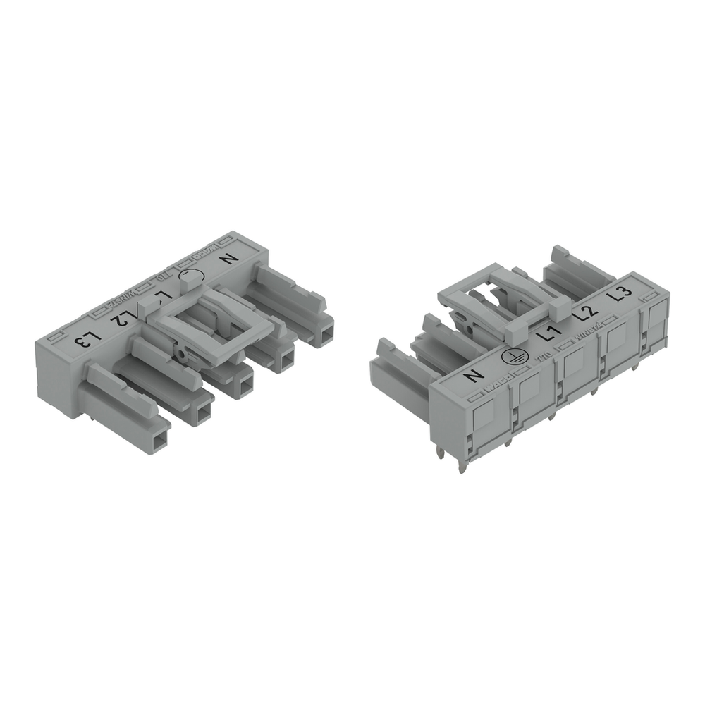 Image of WAGO 770-845/011-000/060-000