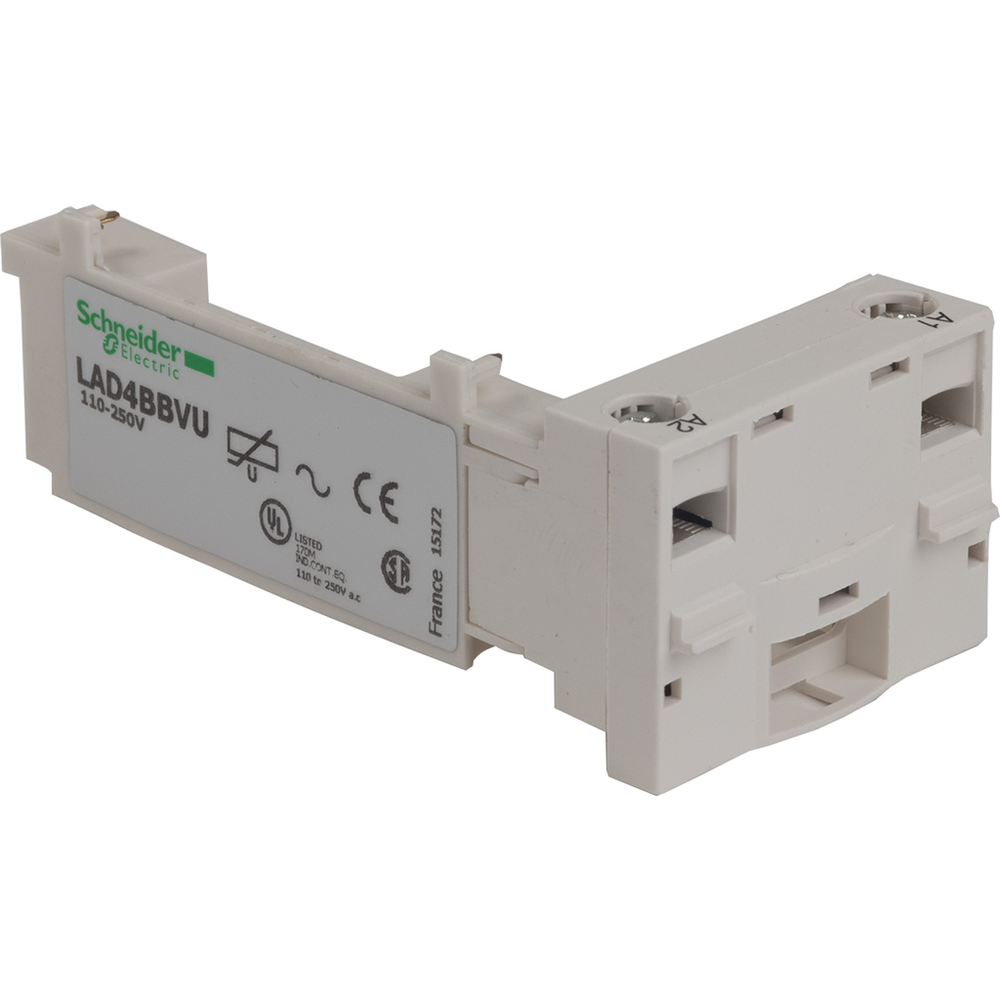 Image of Schneider Electric LAD4BBVU