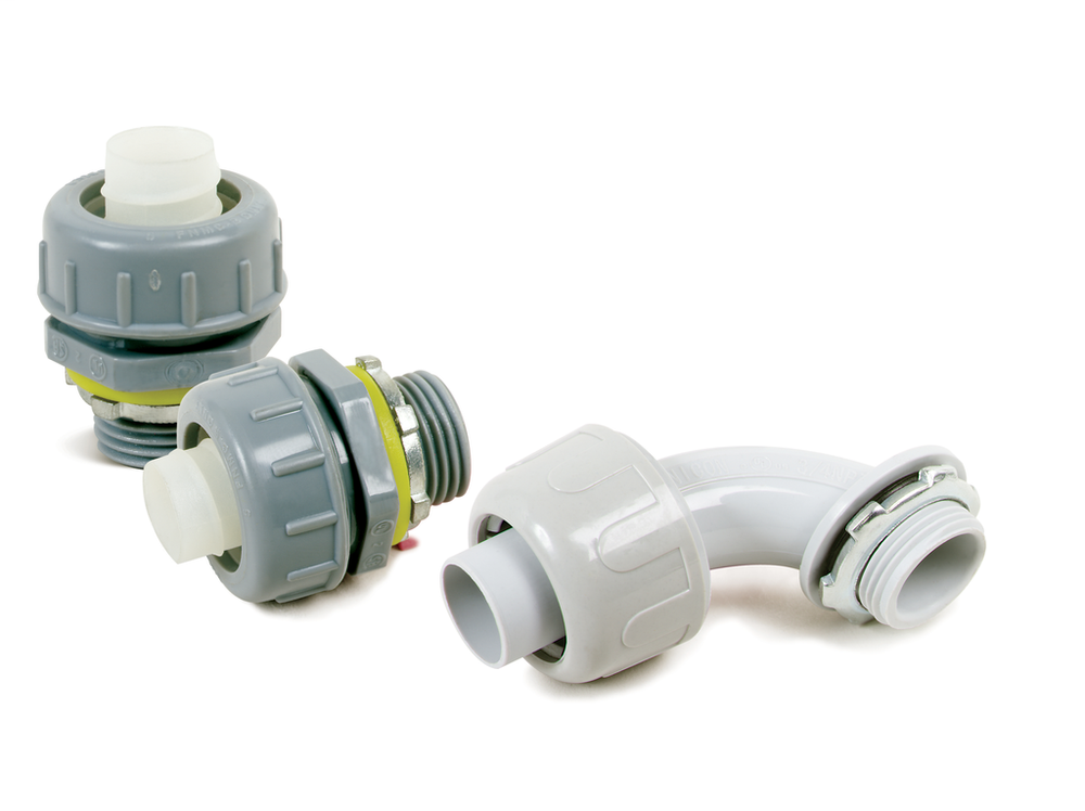 Image of Konkore Fittings NMLT-125KON