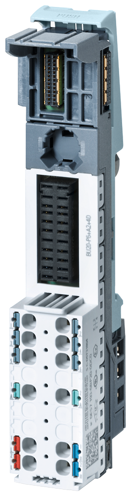 Image of Siemens 6ES71936BP200DC0