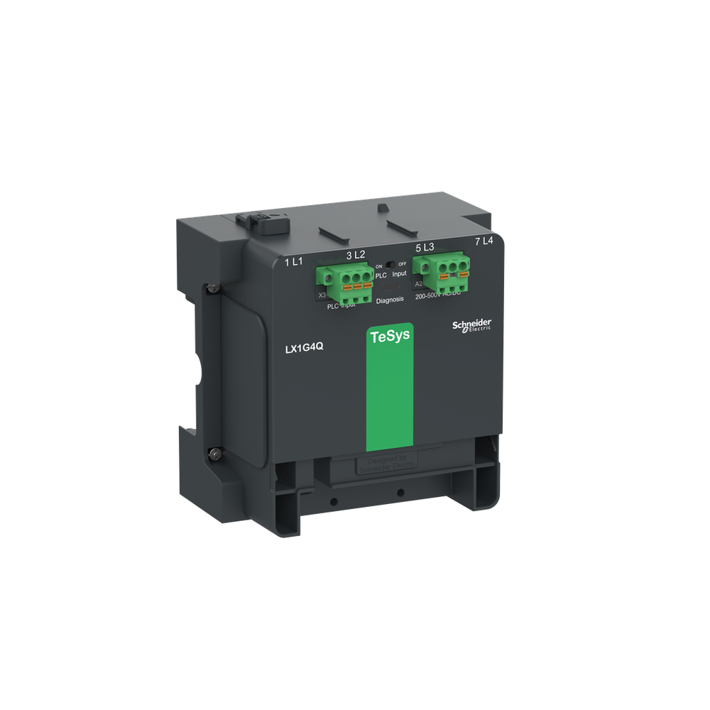 Image of Schneider Electric LX1G4QEHEA