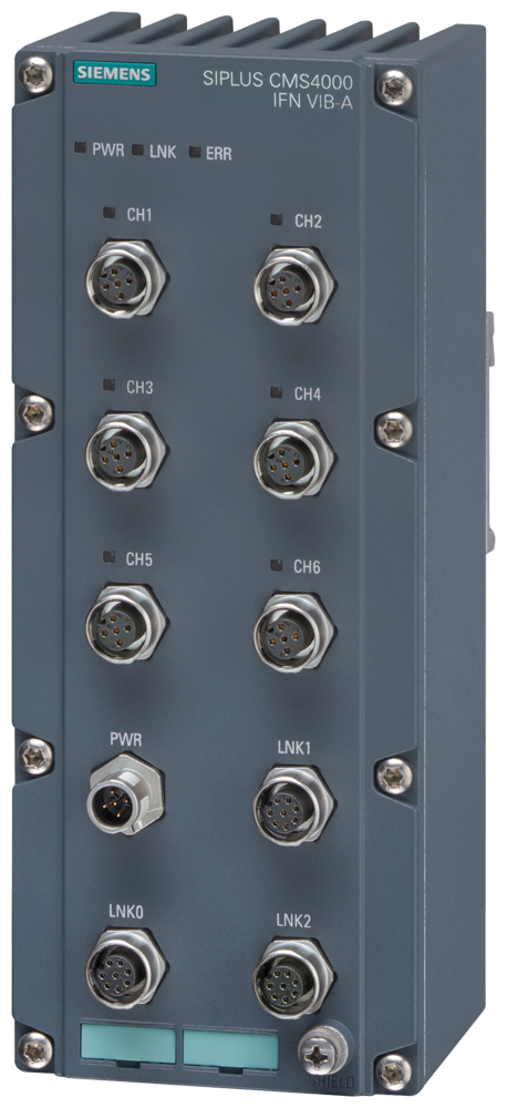 Image of Siemens 6AT80001BB004XA0