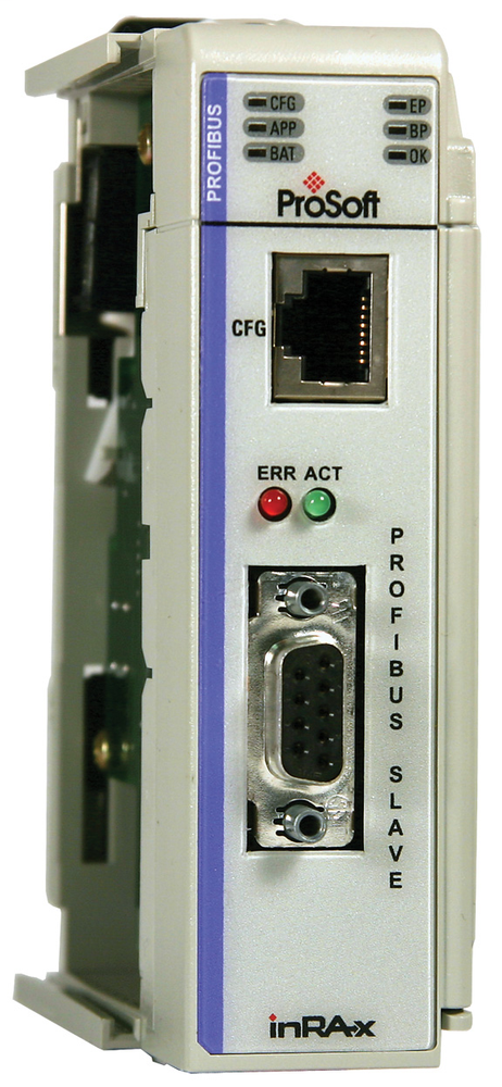 Image of ProSoft Technology MVI69-PDPS