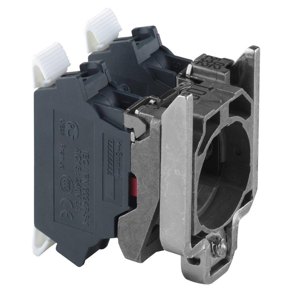 Image of Schneider Electric ZB4BZ1035
