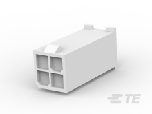 Image of TE Connectivity 1586000-4