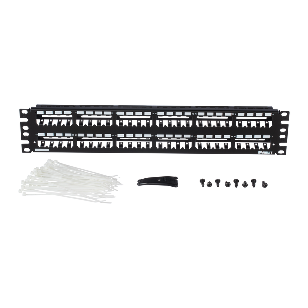 Image of Panduit CP48WSBLY