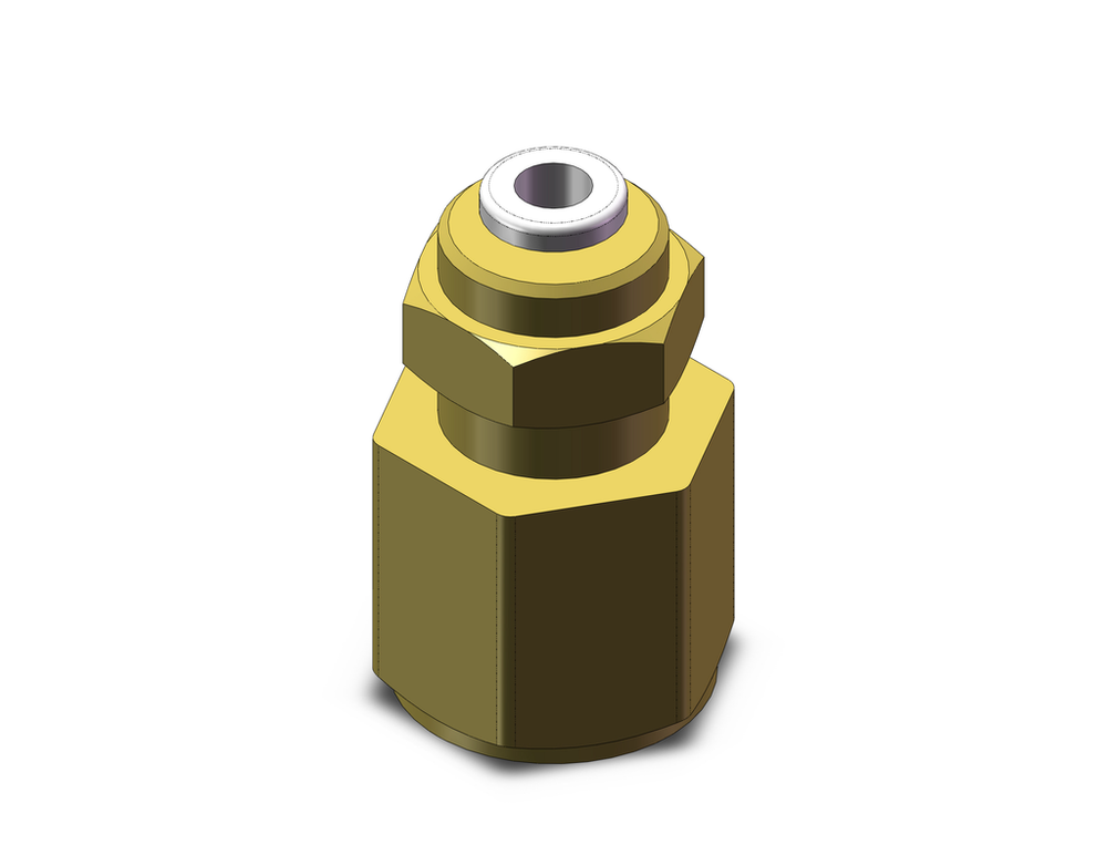 Image of SMC KQ2E04-G02A