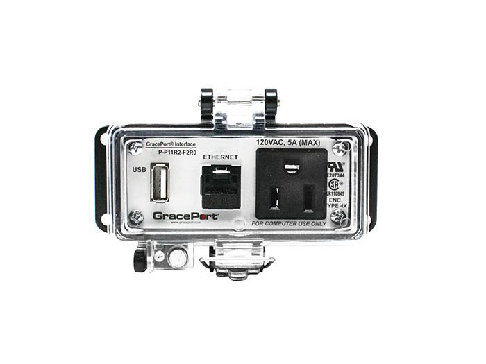 Image of Grace Ports P-P11R2-F2R0