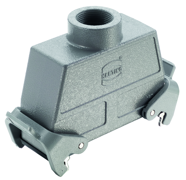 Image of Harting 09300240731