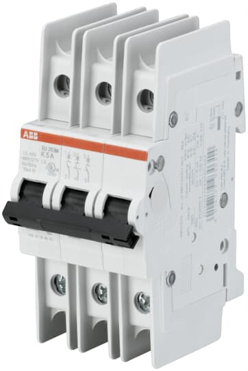 Image of ABB SU203M-K4