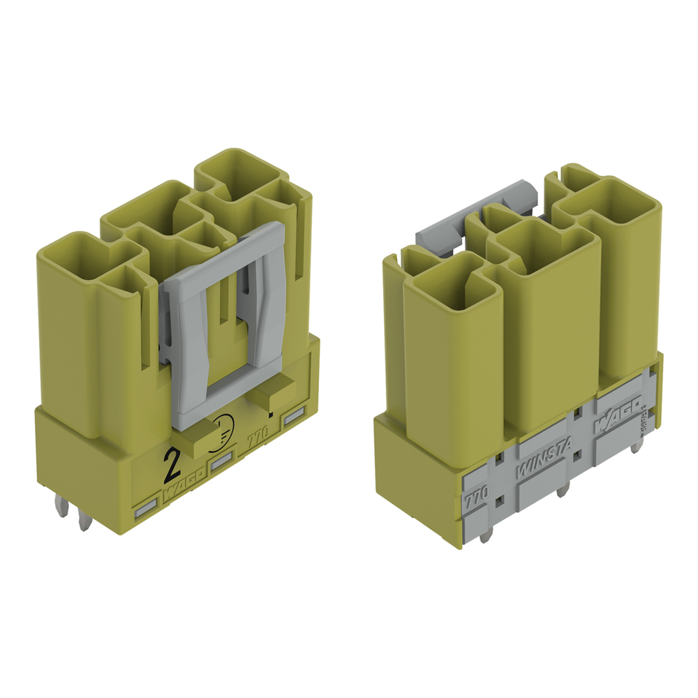 Image of WAGO 770-873/073-000