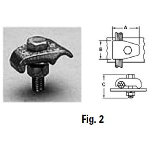 Image of ILSCO GMS-5