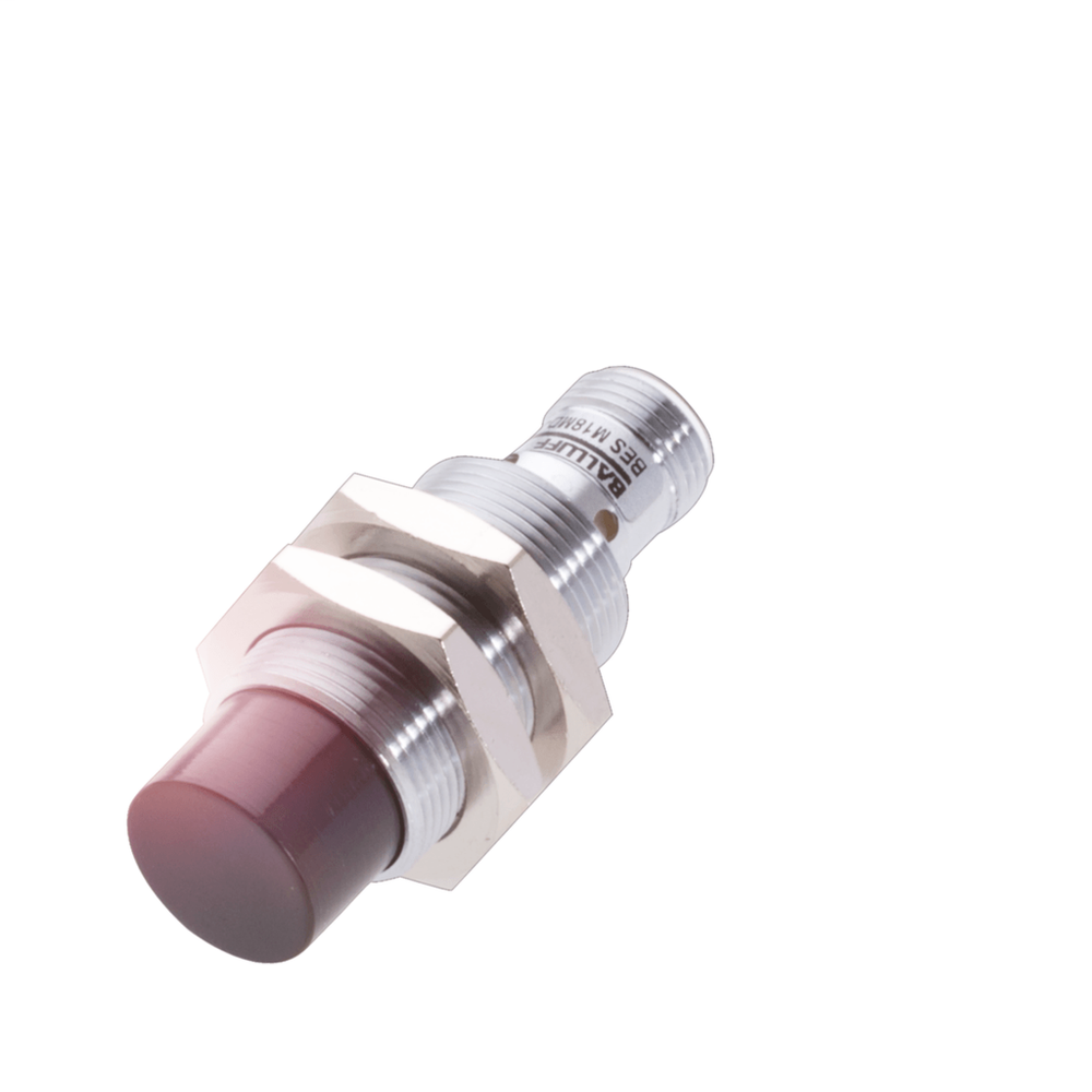 Image of Balluff BES M18MD-PSC12E-S04G-W01