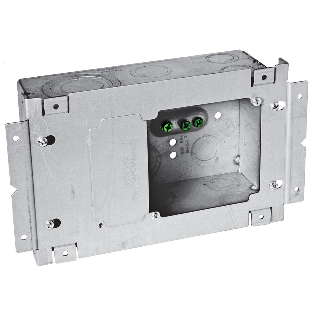Image of Hubbell Premise Wiring HBL263