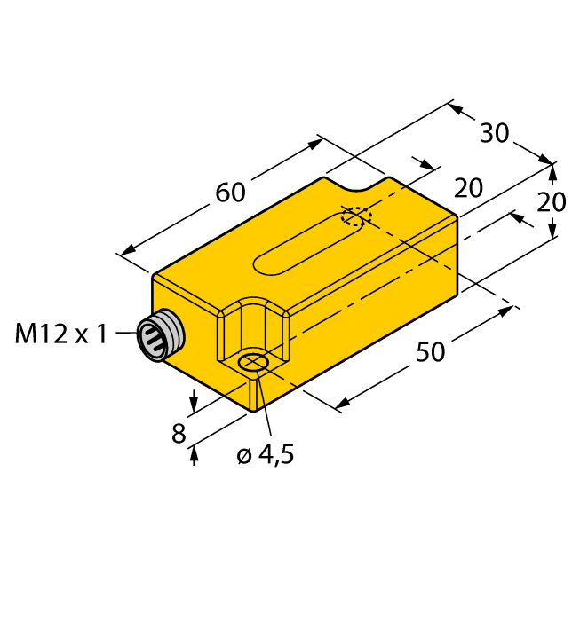 Image of Turck 1534110