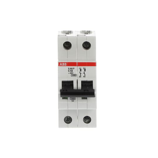 Image of ABB 2CDS282001R0634