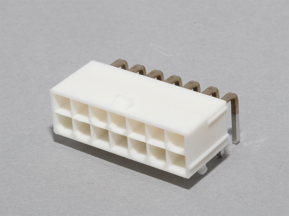 Image of Molex 39301142