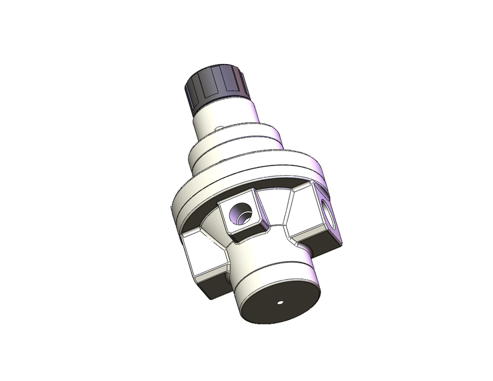 Image of SMC AR435-03
