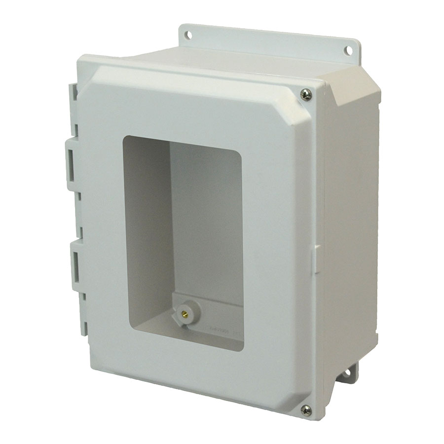 Image of Allied Moulded AMU864HWF