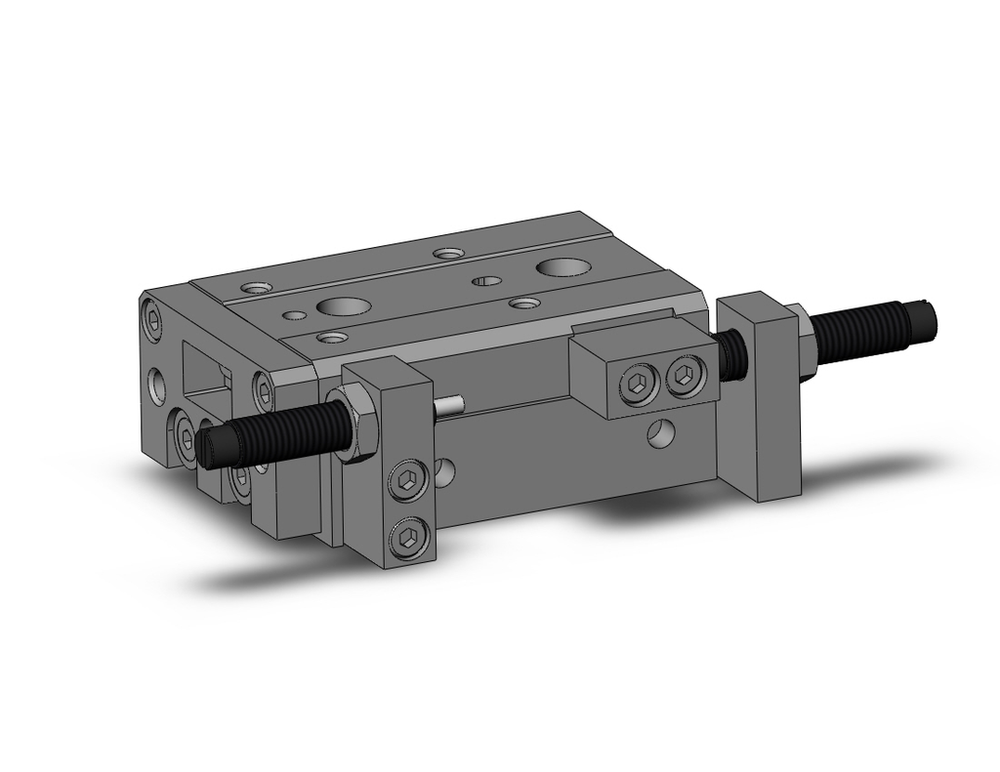 Image of SMC MXS12L-30B