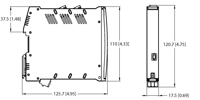 Image of Turck 100018257