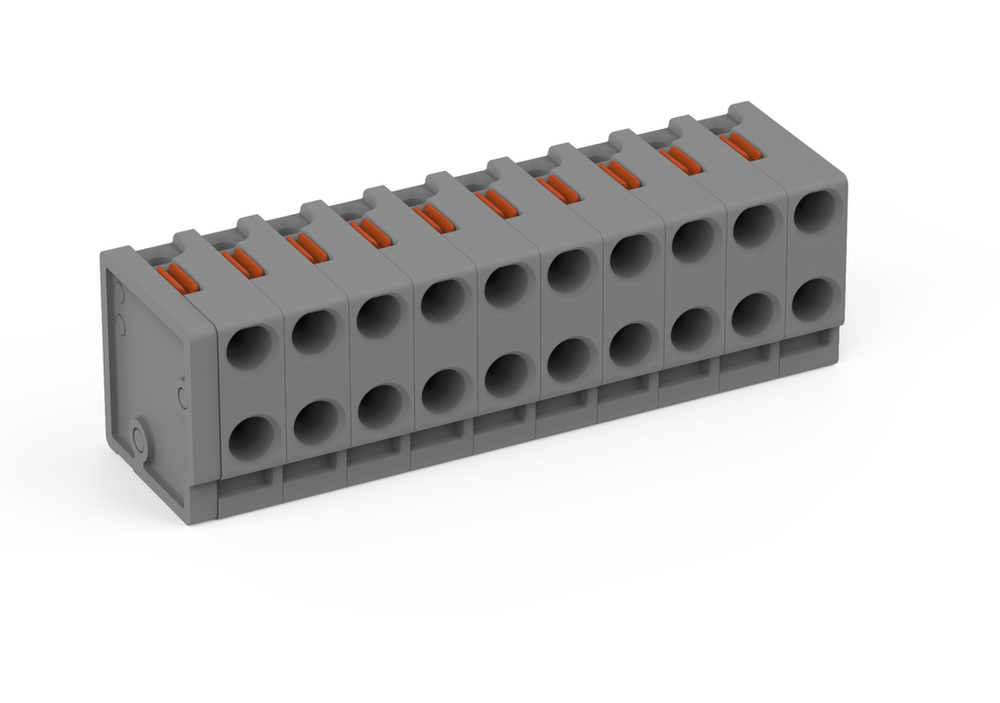 Image of WAGO 252-310